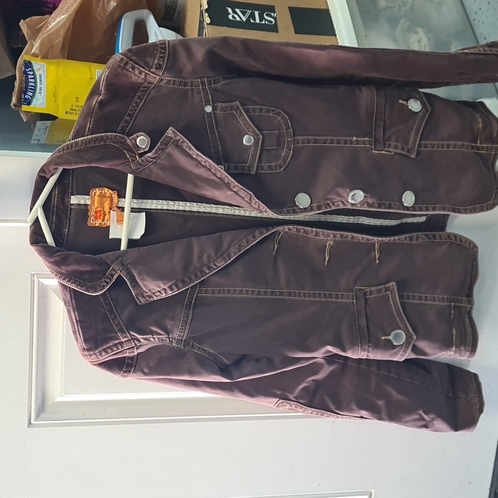 Jacket
